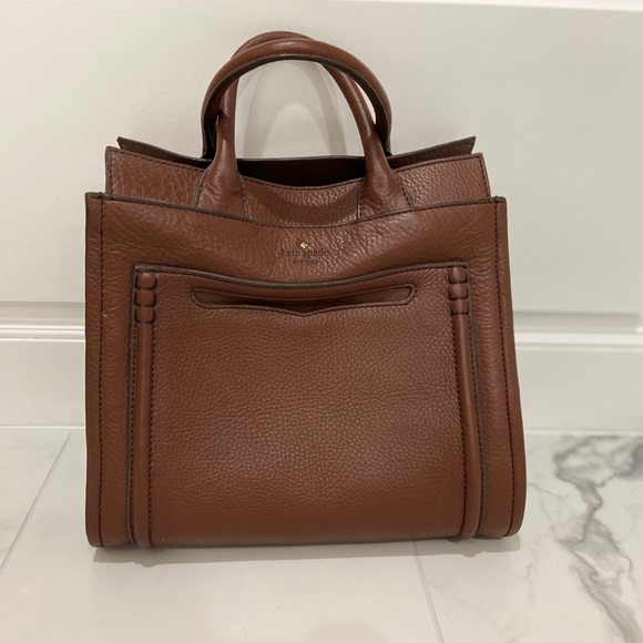 kate spade Handbags - Kate Spade Purse NWOT